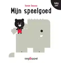 MIJN SPEELGOED