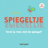 SPIEGELTJE, SPIEGELTJE