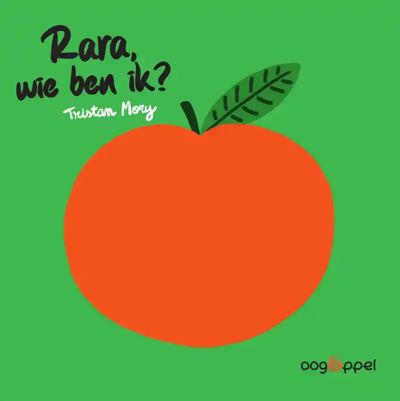 RARA, WIE BEN IK ?