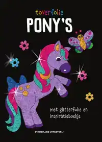 TOVERFOLIE: PONY'S