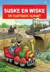 DE FLUITENDE OLIFANT