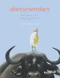 DIER VRIENDEN