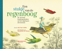 EEN STUKJE VAN DE REGENBOOG