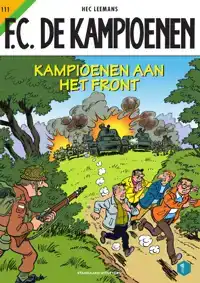 KAMPIOENEN AAN HET FRONT