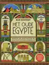 MIJN SCHATKIST:. HET OUDE EGYPTE