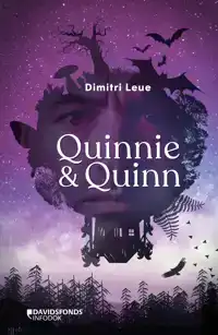 QUINNIE EN QUINN OF PURPERLIEFDE