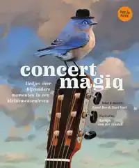 CONCERT MAGIQ