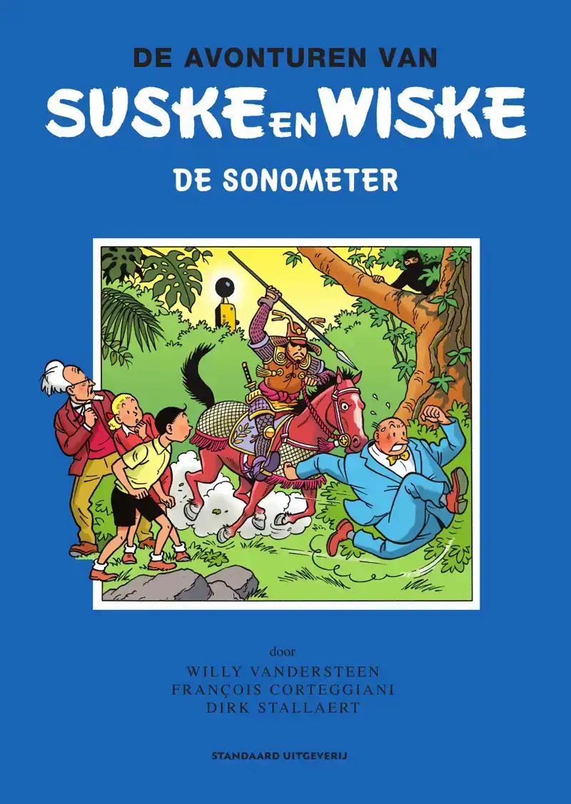 DE SONOMETER