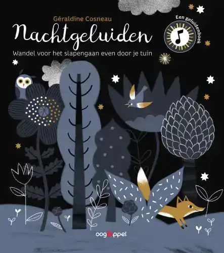 NACHTGELUIDEN