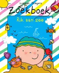 ZOEKBOEK RIK AAN ZEE