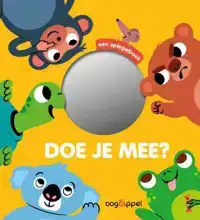 DOE JE MEE ?