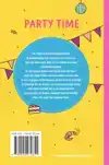 PARTYTIME