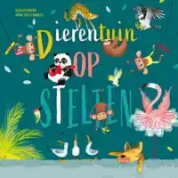 DIERENTUIN OP STELTEN