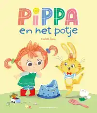 PIPPA EN HET POTJE