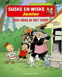 EEN HEKS IN HET DORP