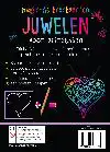 MAGISCHE KRASKAARTEN: JUWELEN