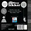 SLAAP LEKKER