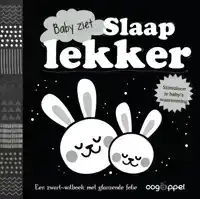 SLAAP LEKKER