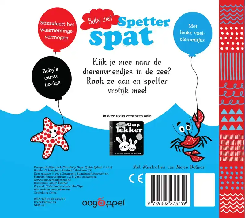 SPETTER SPAT