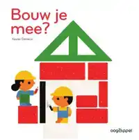 BOUW JE MEE?