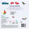 TIK TAK MIJN GELUIDENBOEK