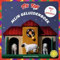 TIK TAK MIJN GELUIDENBOEK