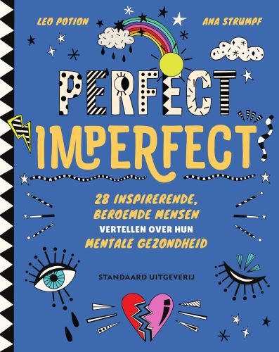 PERFECT IMPERFECT