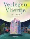 VERLEGEN VLIERTJE