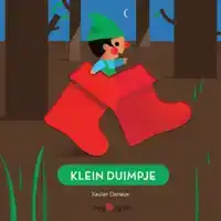 KLEIN DUIMPJE