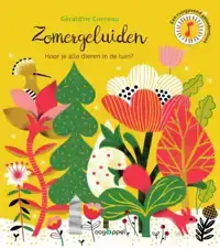 ZOMERGELUIDEN