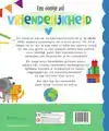 MIJN KNUTSELATELIER MINDFULNESS - EEN DOOSJE VOL VRIENDELIJK