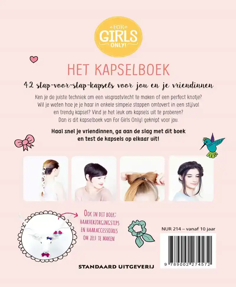 HET KAPSELBOEK