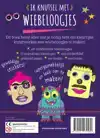 IK KNUTSEL MET WIEBELOOGJES