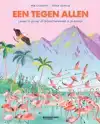EEN TEGEN ALLEN