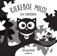 KIEKEBOE MILO!