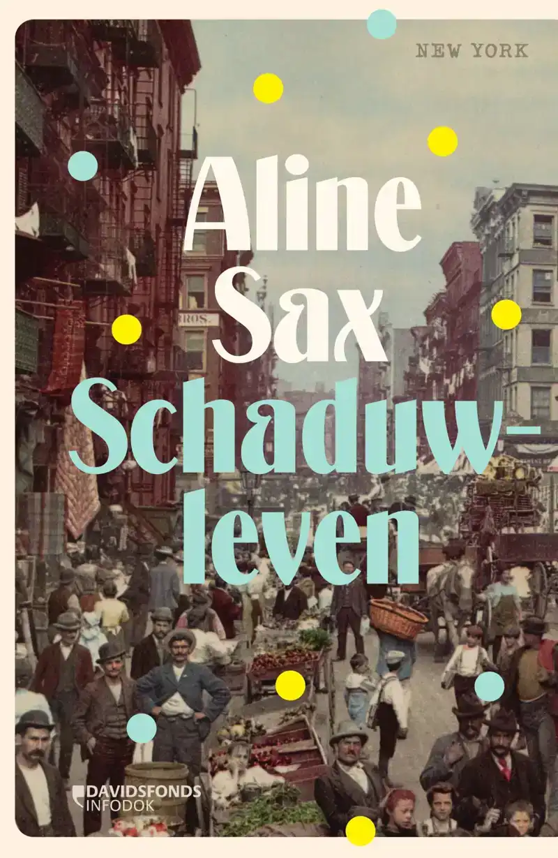 SCHADUWLEVEN