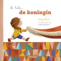 IK HELP... DE KONINGIN