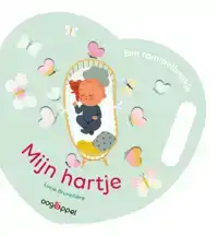 MIJN HARTJE