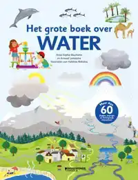 HET GROTE BOEK OVER WATER