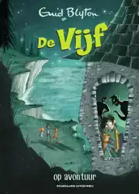 DE VIJF OP AVONTUUR