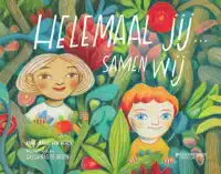 HELEMAAL JIJ... SAMEN WIJ