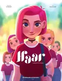 HAAR 1. NIEUW OP SCHOOL