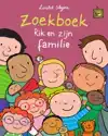 ZOEKBOEK RIK EN ZIJN FAMILIE