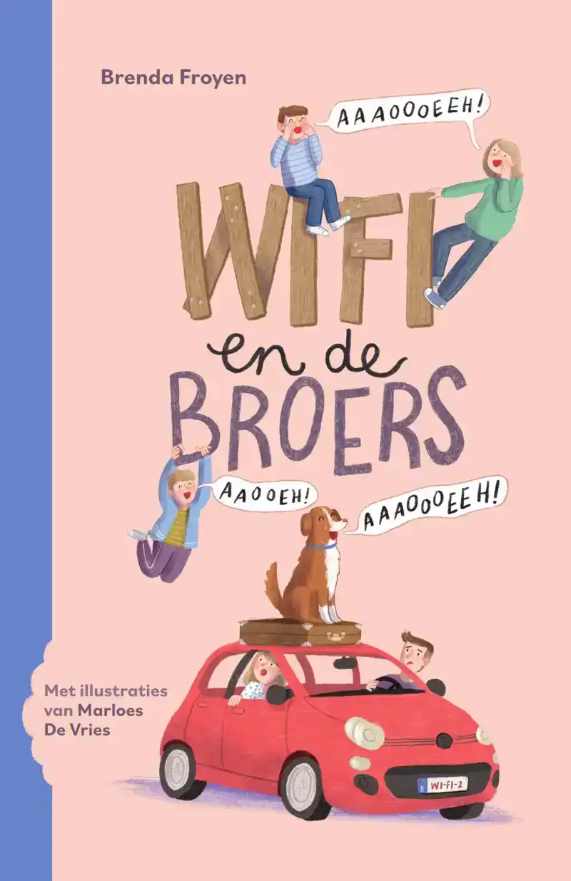WIFI EN DE BROERS
