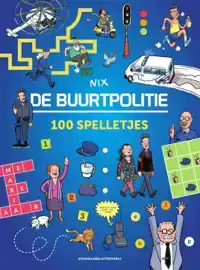 100 SPELLETJES