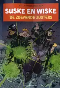 DE ZOEVENDE ZUSTERS