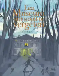 EEN MUSEUM OM NOOIT TE VERGETEN