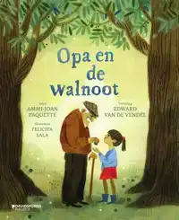 OPA EN DE WALNOOT