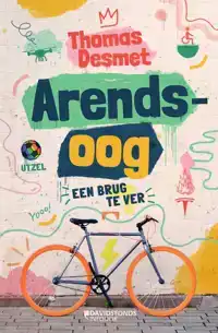 EEN BRUG TE VER