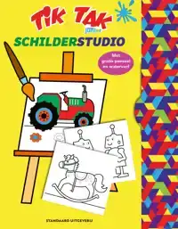 SCHILDERSTUDIO